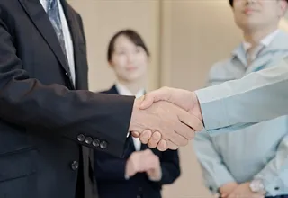 モビリティソリューション事業