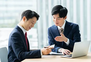 ネットワークソリューション事業
