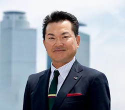 役員紹介