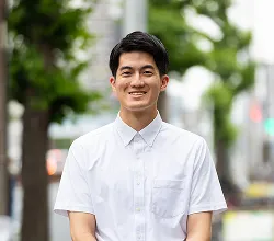 社員インタビュー