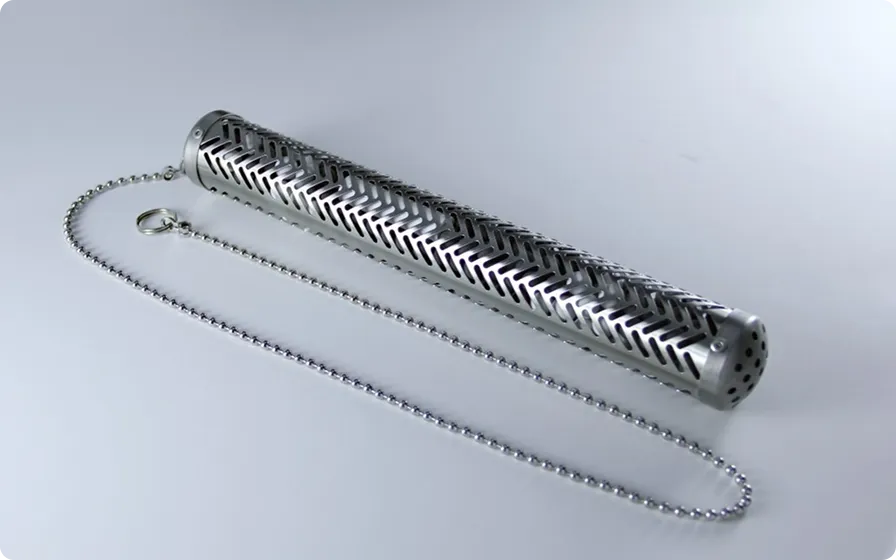 旧：燃費を改善するセラミックス