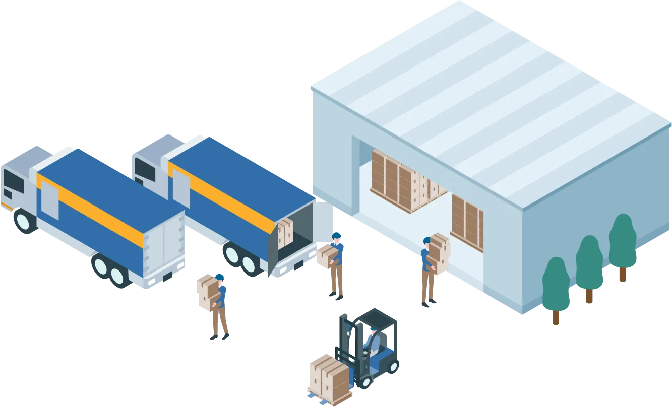 東京都トラック協会グリーン・エコ・プロジェクトを開始