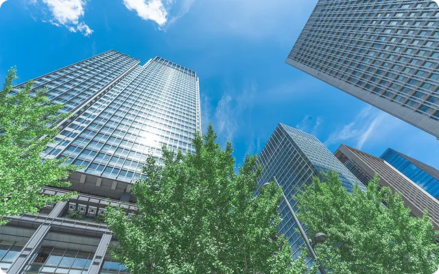 経営基盤の強化