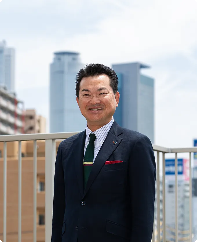 社長